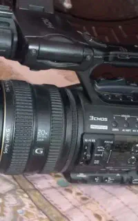 دوربین سونی z5