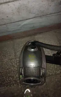 جارو برقی ۱ میلیون
