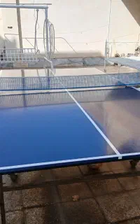 میز تنیس