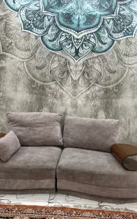مبل ۷ نفره