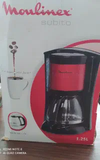 قهوه ساز