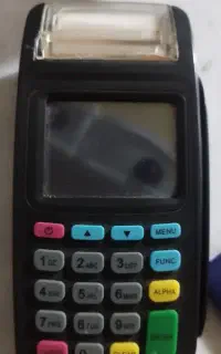 دستگاه پوز 8210درحد