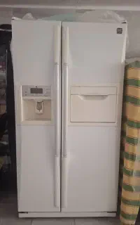 یخچال ساید بای ساید دوو FRS-2511