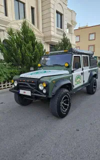 پاژن مدل 85 بی رنگ همراه با لوازم کامل