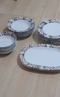 سرویس چینی مقصود