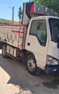 ایسوزو ۵۲۰۰ مدل ۸۷