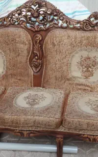 مبل سلطنتی ۹ نفره