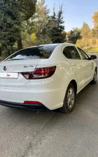 شاهین Glبدونه سانروف