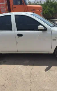 ساینا S دوگانه سوز شرکتی