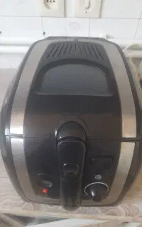 سرخ کن همیلتون اصلی
