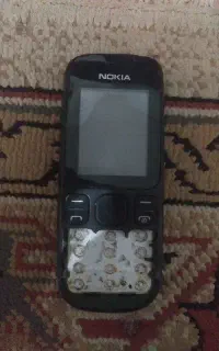 موبایل نوکیا ساده