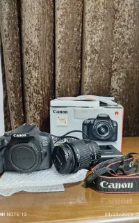 دوربین 2000Dکنون