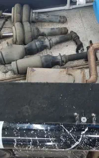 پنوماتیک پژو