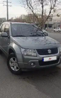 سوزوکی ویتارا