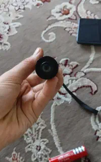 لیزر نقطه زن پلیس