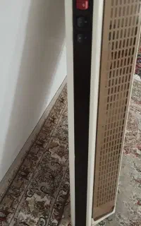 هود آشپزخانه دو موتوره