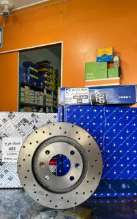 فروشگاه لنت شمس..ایرانی و خارجی