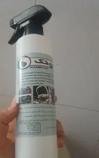 اسپری نانو تک