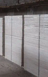 چندلایی سفید  صنوبر