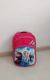 کیف مدرسه