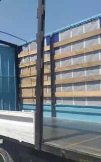 اتاق چادری کامیونت