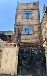 خانه فروشی خواجه ربیع مهرمادرشمالی زیرکن حسن زاده۳