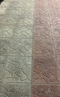 کارگاه تولید موزاییک طلایی
