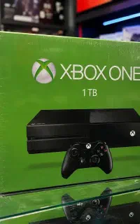 کنسول بازی ایکس باکسxbox 1
