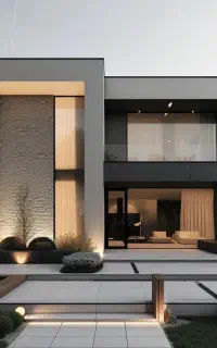 بازسازی خانه، ویلا و مغازه طراحی تا اجرا