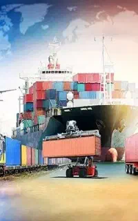 ترخیص کالا . واردات و صادرات