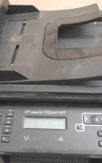 پرینتر چهار کاره hp