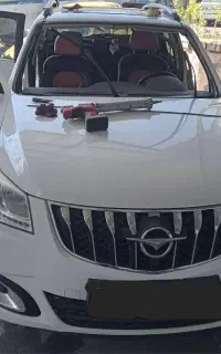 نصب و فروش شیشه اتومبیل داود  ( اسکو )