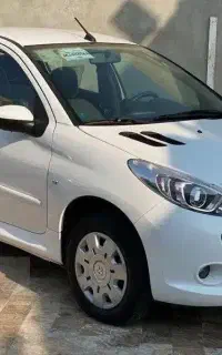 پژو ۲۰۷ tu3