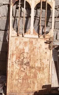 درب‌خانه‌