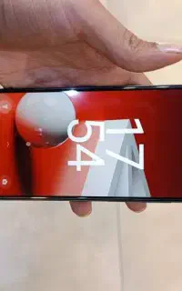 گوشی هانوفر اکسیوم ۲