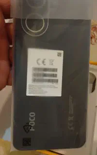 موبایل شیاومی پوکو مدل c71