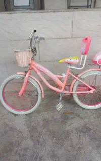 دوچرخه دخترانه