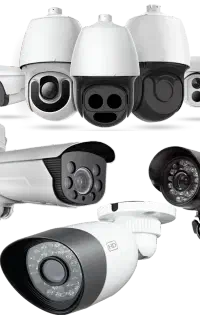 نصب فروش و تعمیر انواع دوربین مداربسته (نقط اقساط)