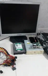 لوازم جانبی کامپیوتر
