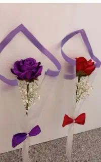 رز جاودان