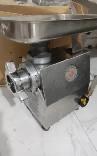 چرخ گوشت صنعتی  ایتالیایی اصل