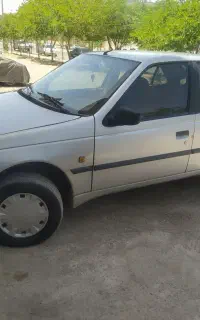پژو مدل90