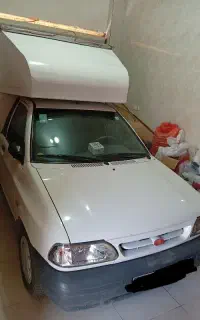 باربری/جابه جایی بار
