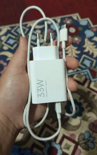 شارژر شیامویی