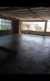 نوین فوم بتن‌