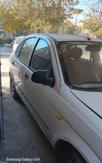تیبا2فول مدل 95