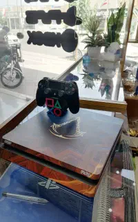 PS4 کپی خور ورژن 9.00