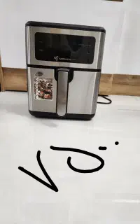 هواپز مباشی ساندویچ ساز چرخ گوشت غذاساز و..