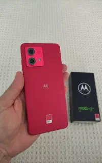 گوشی موتورولا Moto G84 با رم ۱۲ گیگ حافظه ۲۵۶