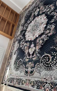فرش ماشینی